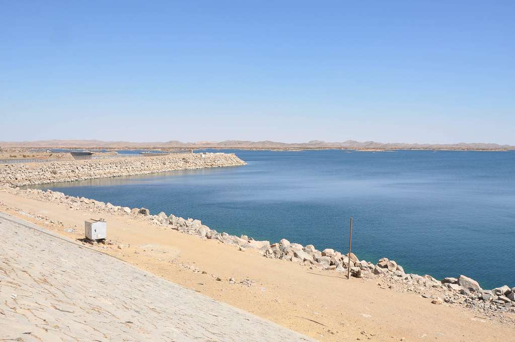 Day 5 | Day trip to Abu Simbel from Aswan 