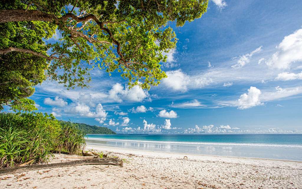 Andaman in October: How to reach, Weather, Tips and More!