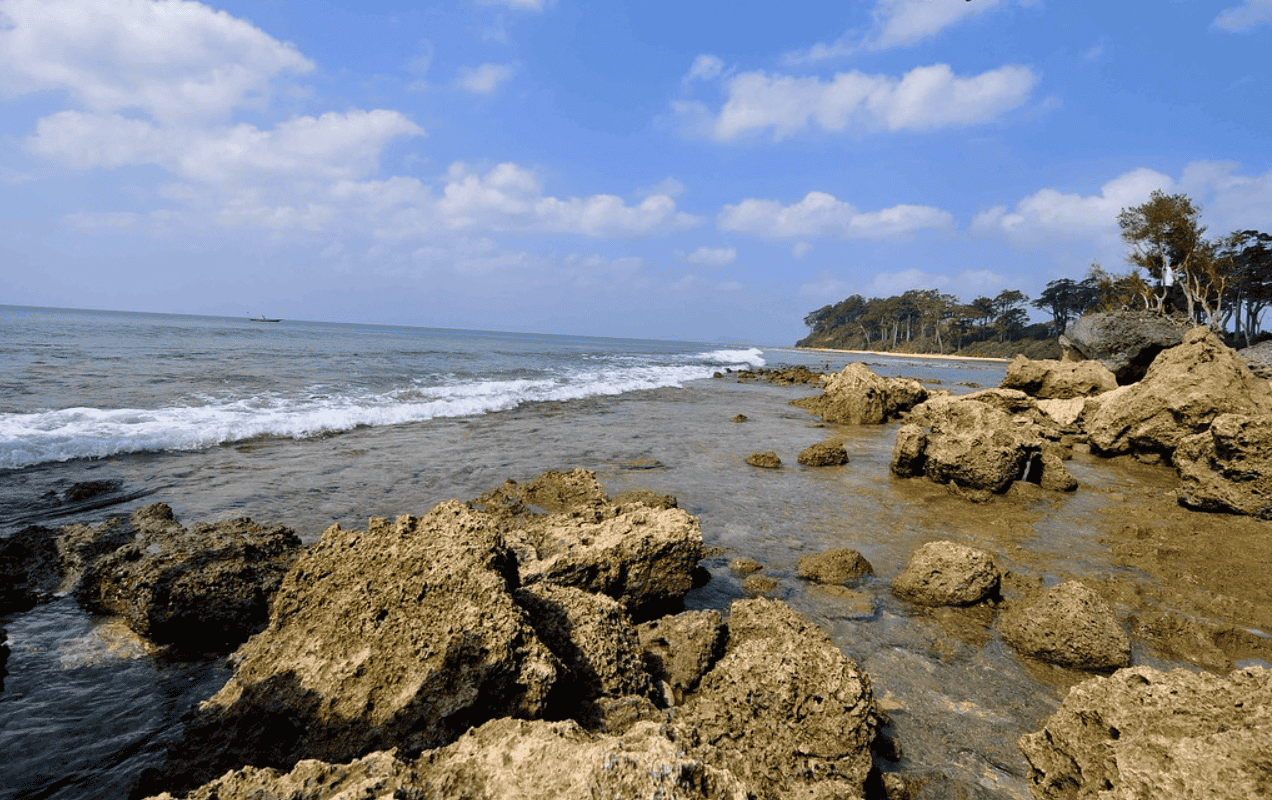 Why Visit Andaman in March