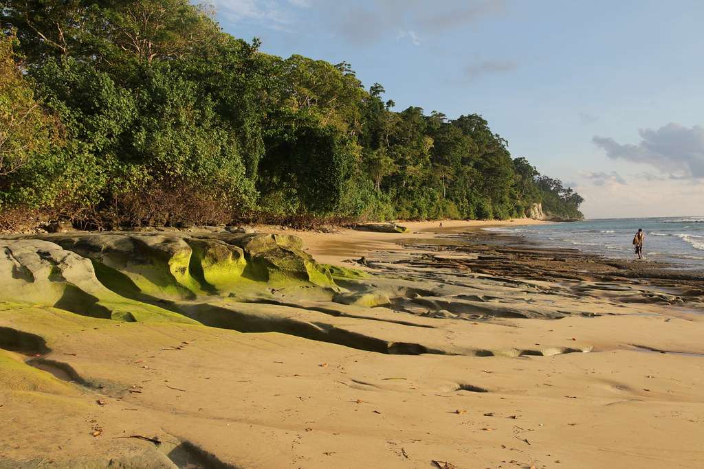 How to Reach Andaman