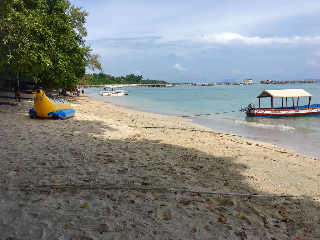 Travel Tips and Things to Remember