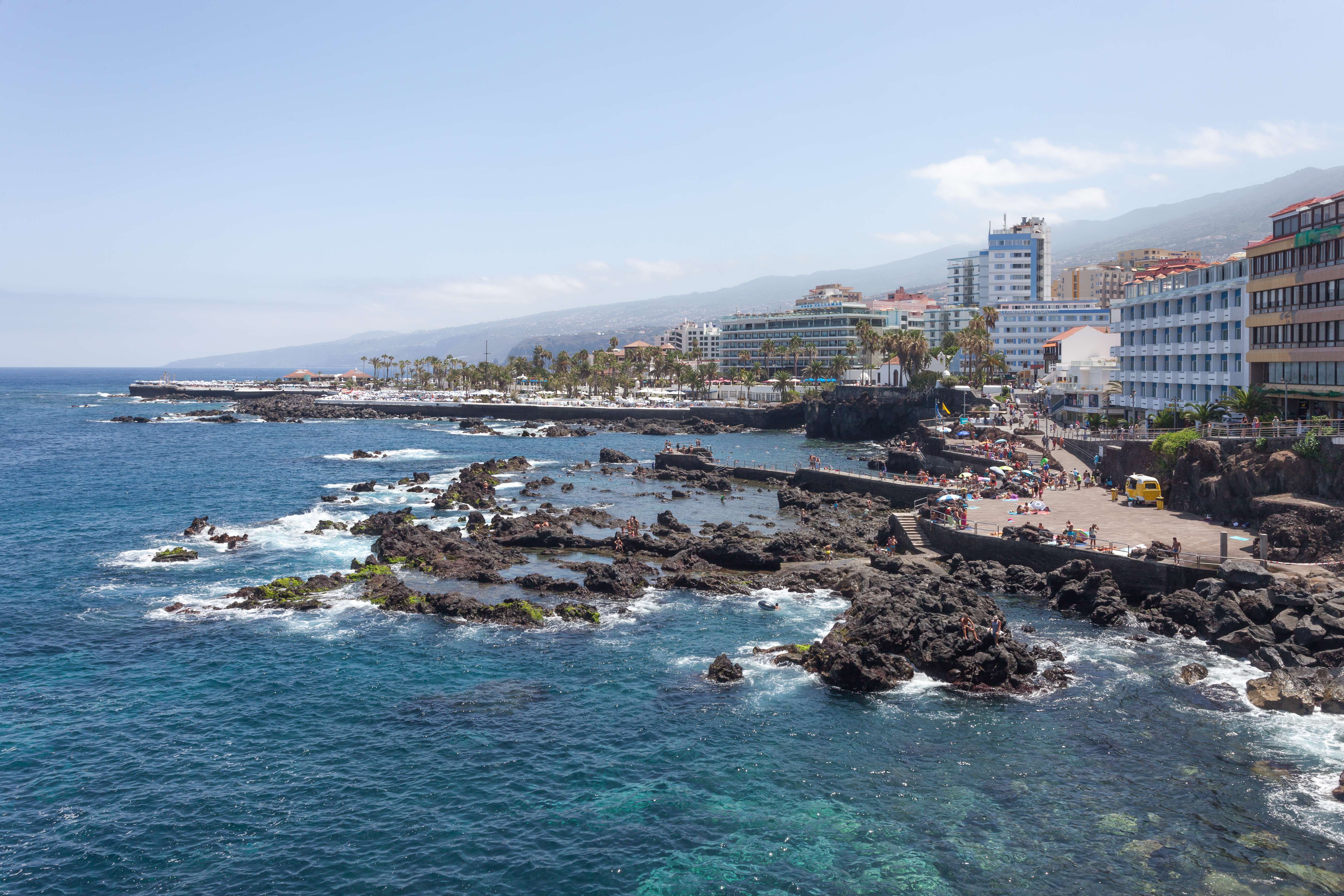 Tenerife