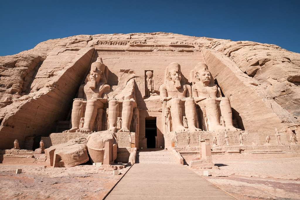 Abu Simbel