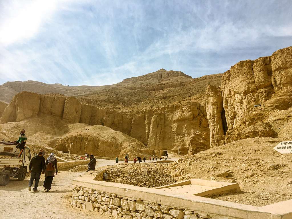 Valley of Kings