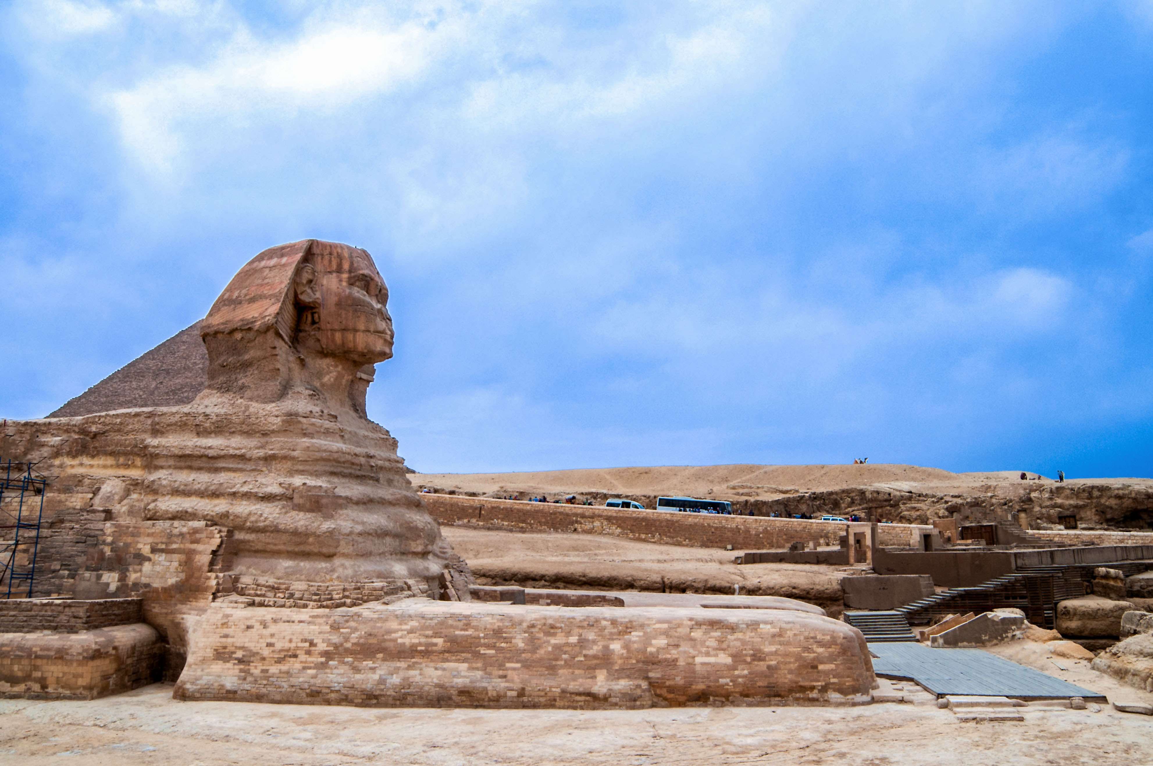 10 Historical Places To Visit in Egypt For A Historical Day Out