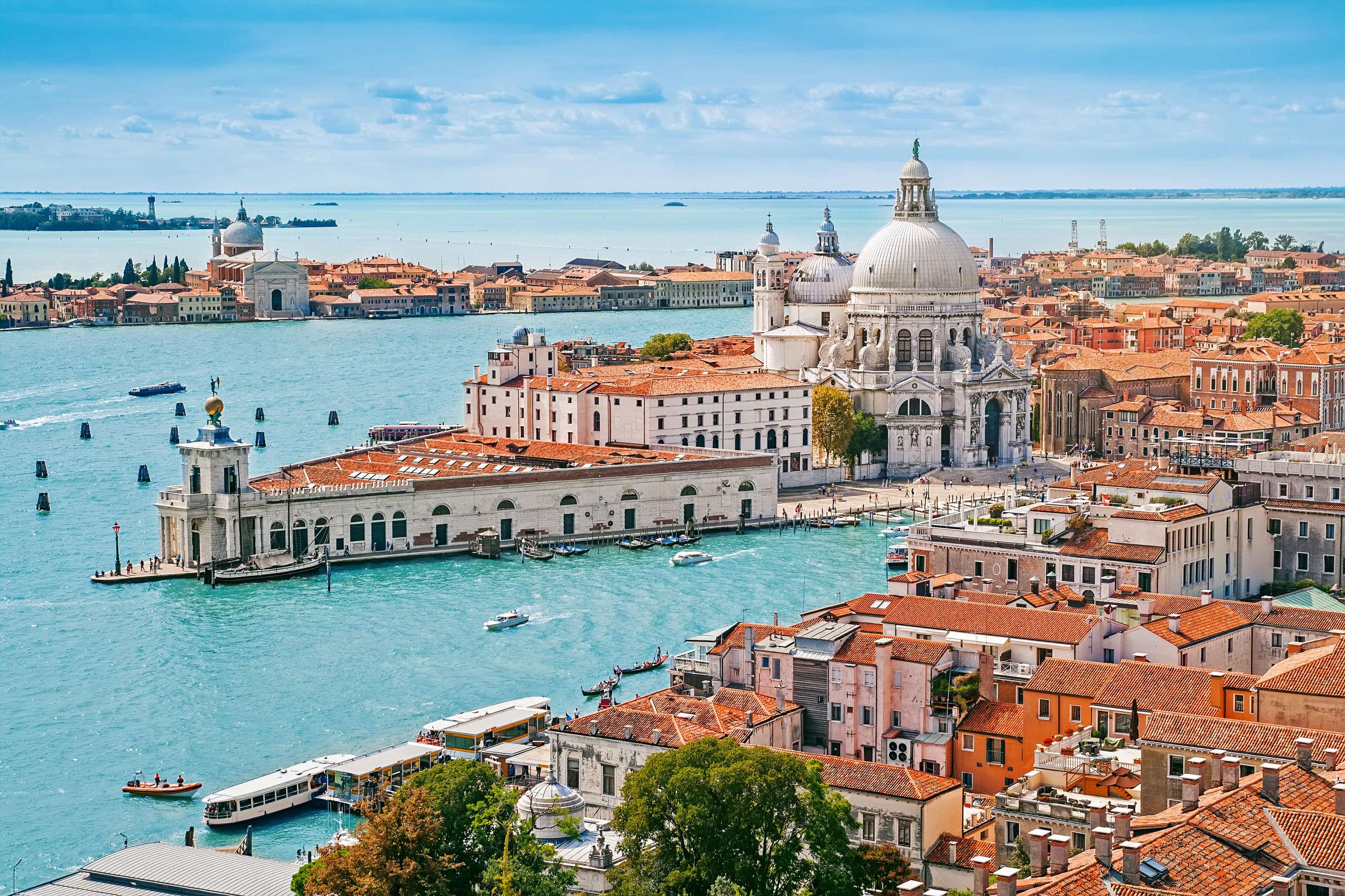 Discover the Enchanting city of Venice