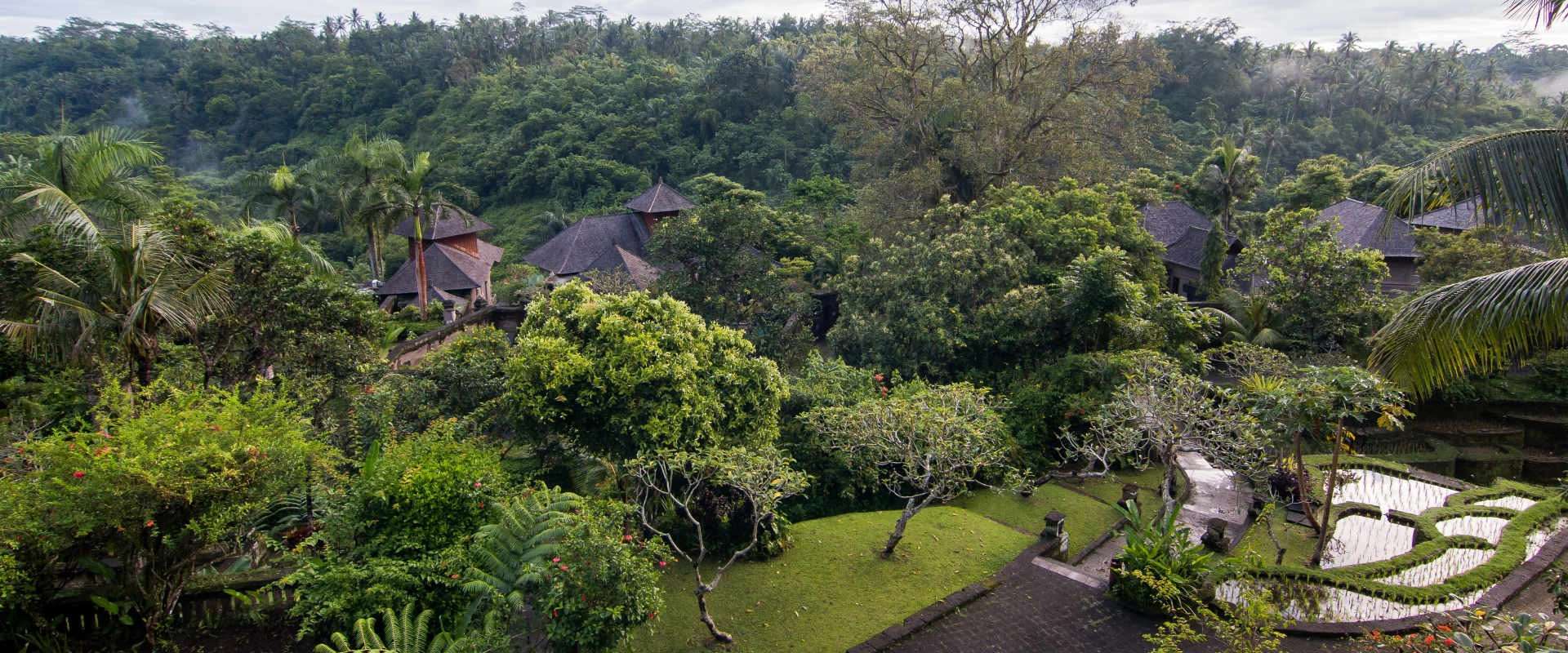 Payogan Villa Resort And Spa