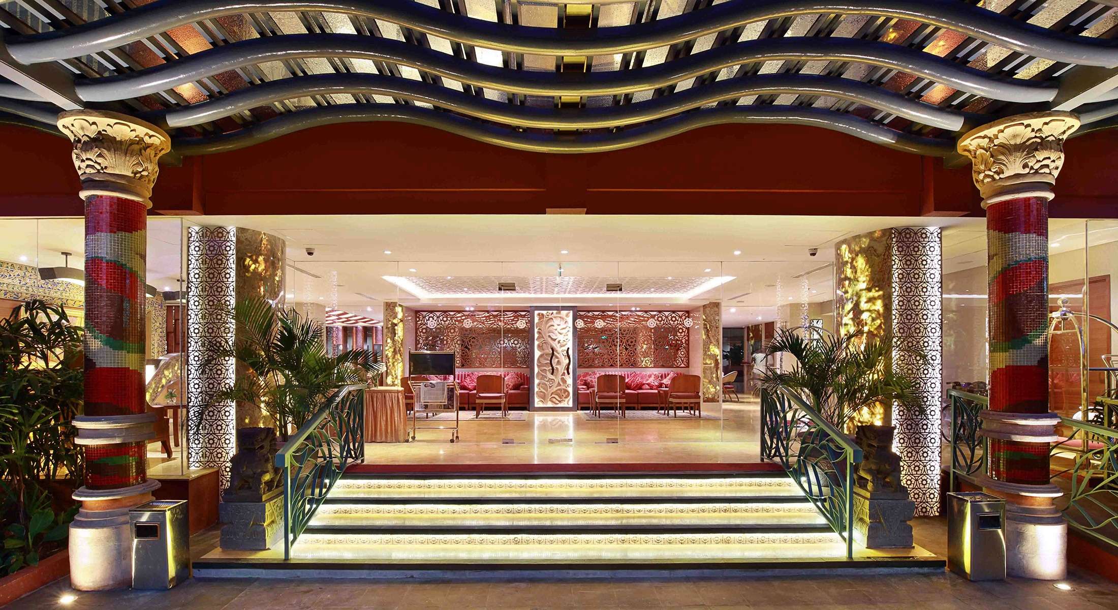 Sens Hotel And Spa Conference Ubud