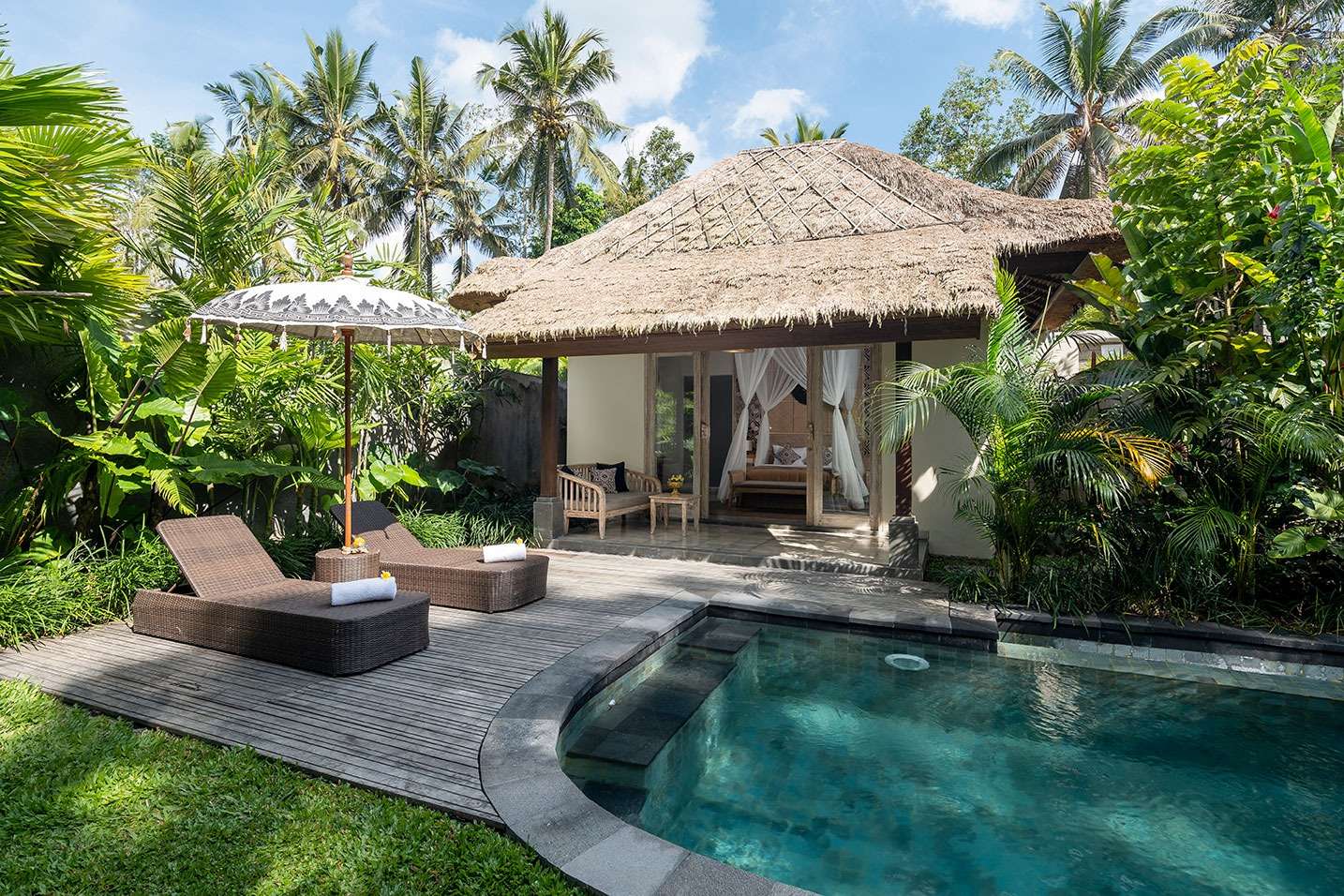 10 Best 4 Star Resorts in Bali For A Perfect Staycation in {{year}}