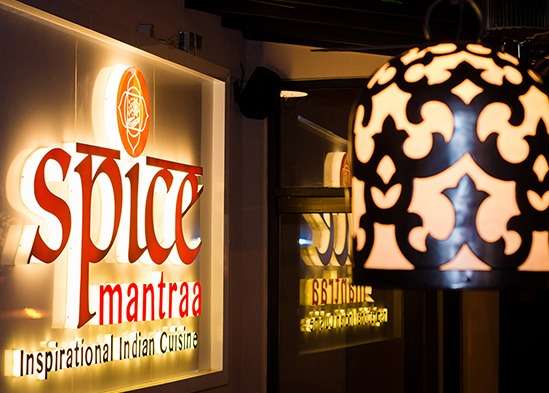 Spice Mantraa Indian Cuisine
