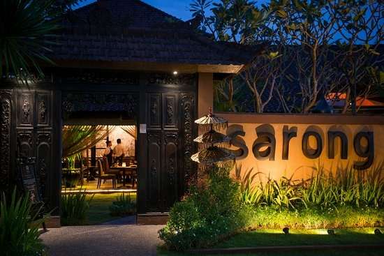 Sarong Restaurant