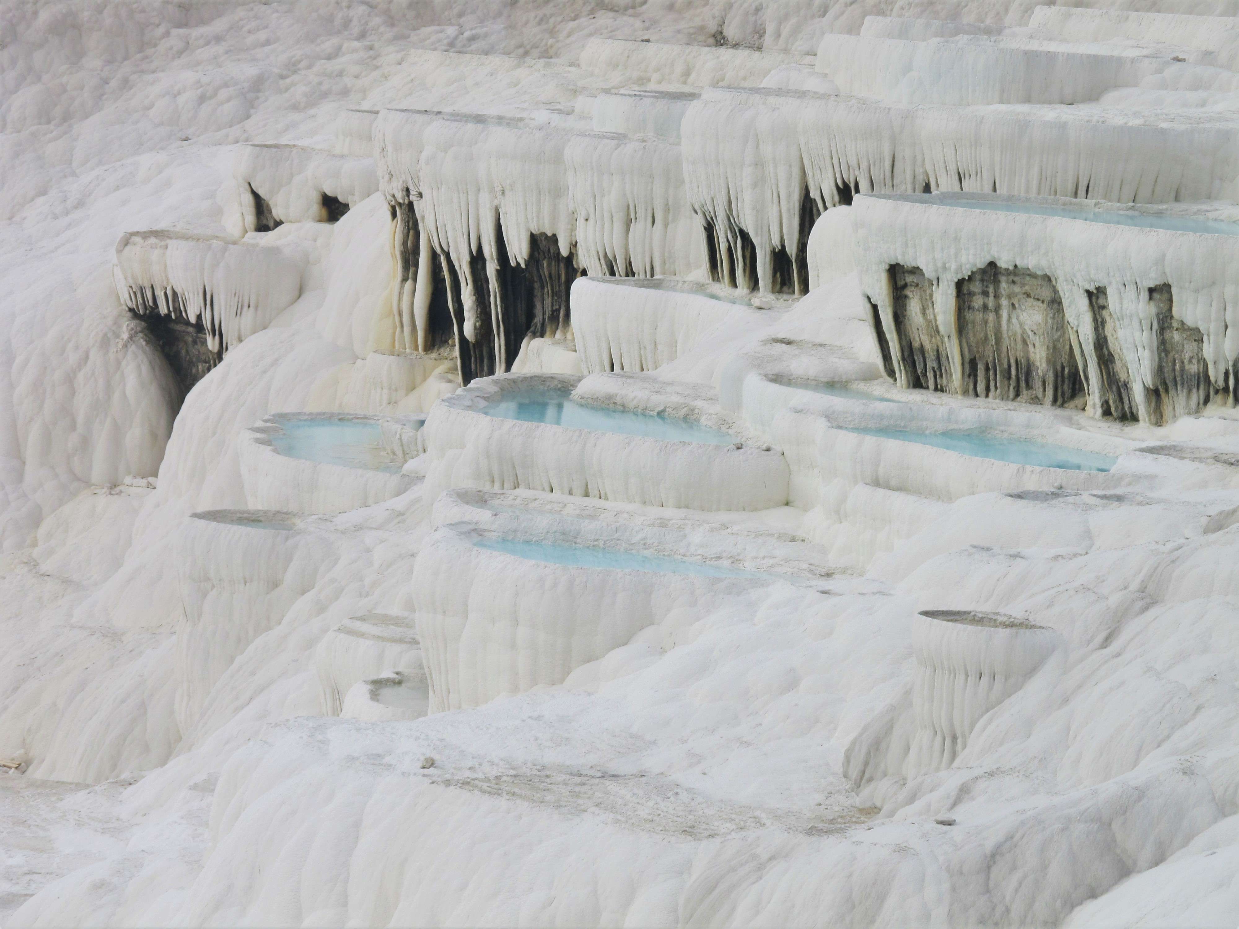 Relax in Thermal Spas