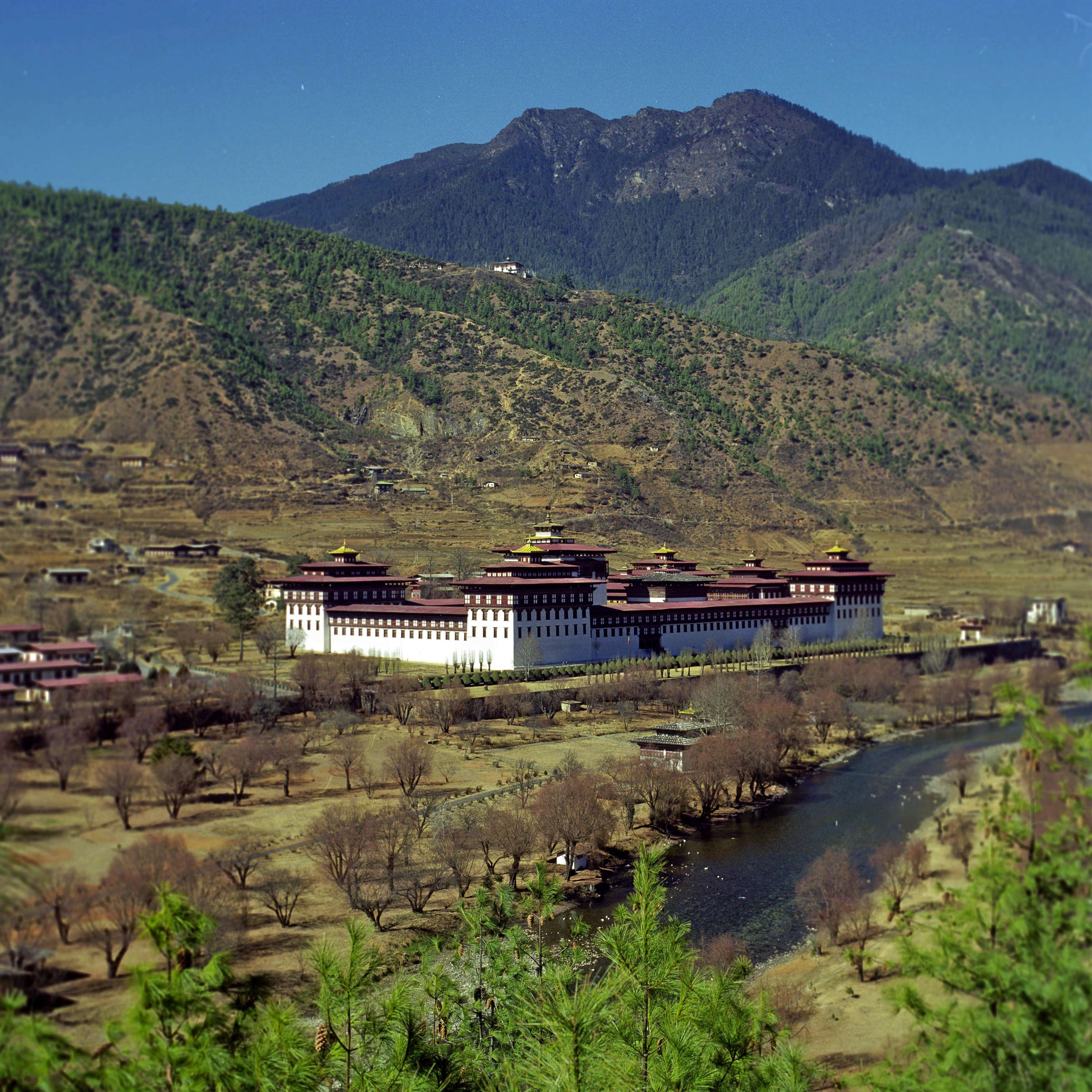 Visit the Folk Heritage Museum