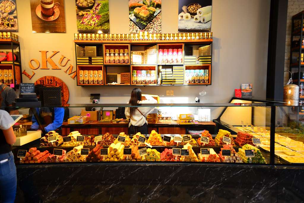 Taste Turkish Winter Specialties