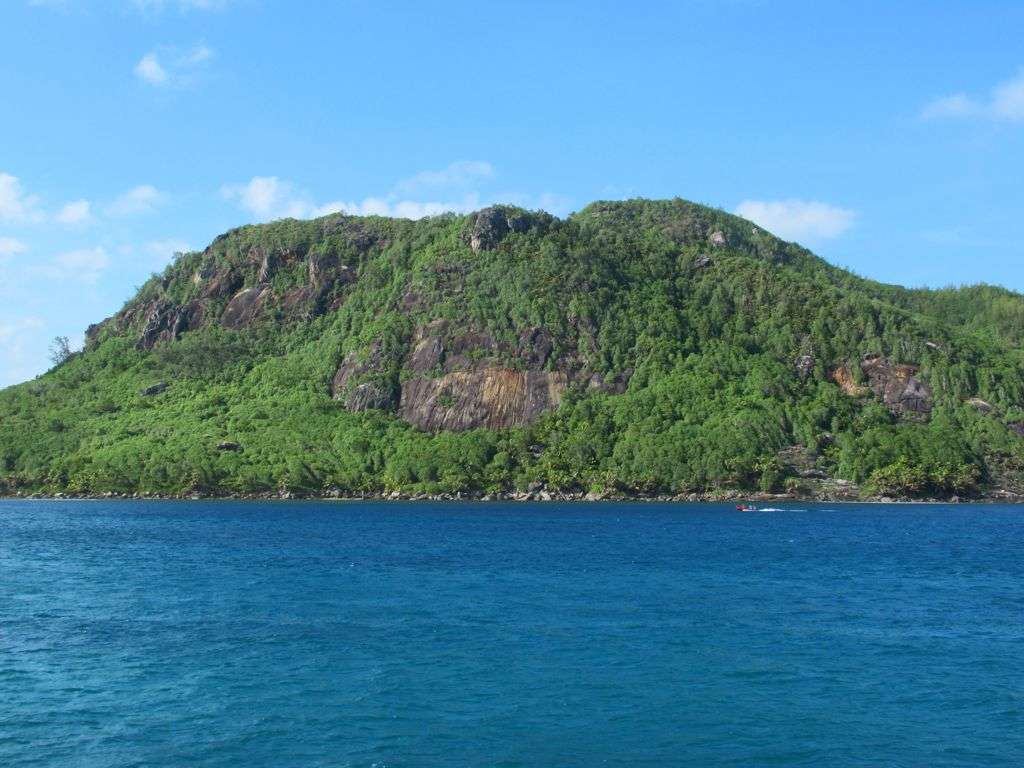 Nature Reserves Exploration