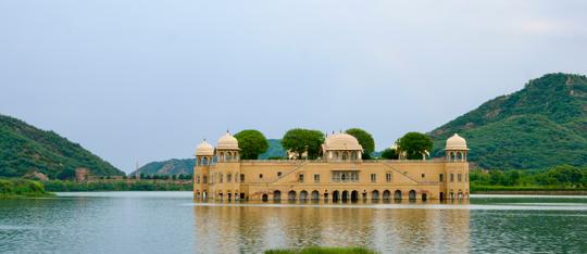 15 Honeymoon Places in Rajasthan For Perfect Couple Escape