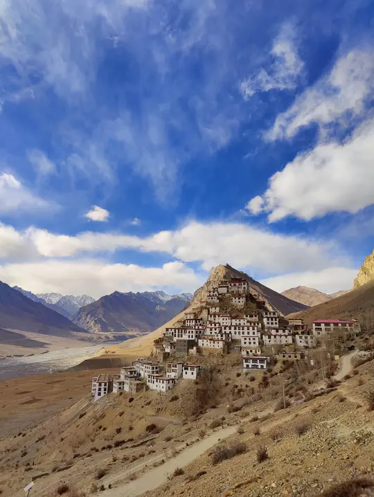 10 Best Places to Visit in Spiti Valley in May {{year}}