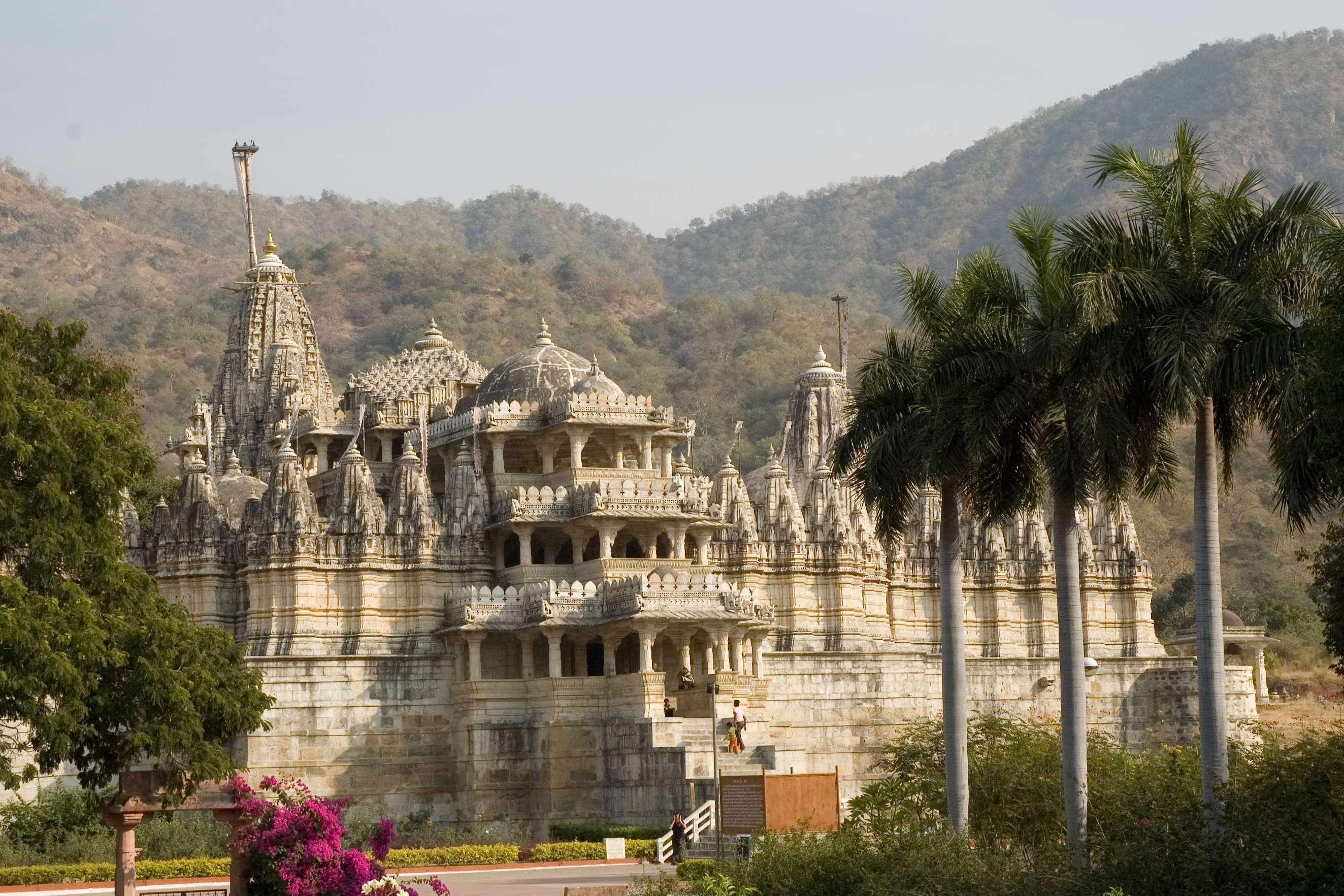 Ranakpur 