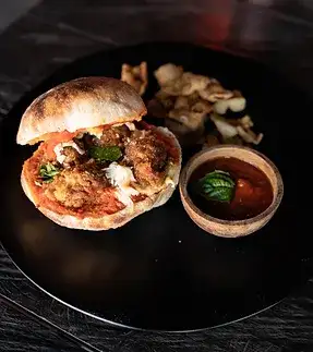 Kasto Italian Vegan Restaurant and Pizza