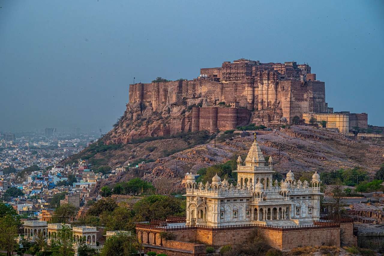 10 Best Places to Visit Near Jodhpur in {{year}}