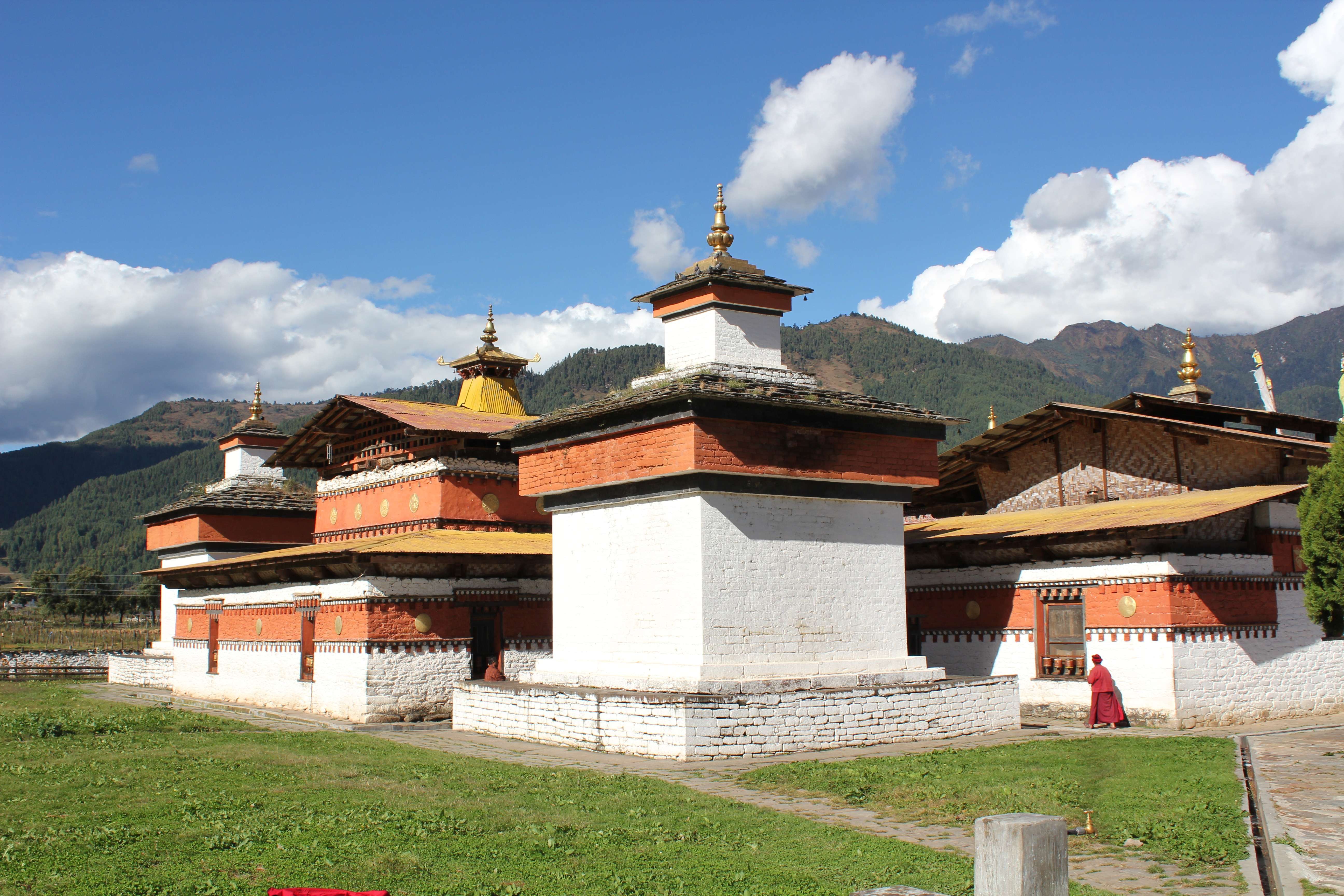 Jambay Lhakhang