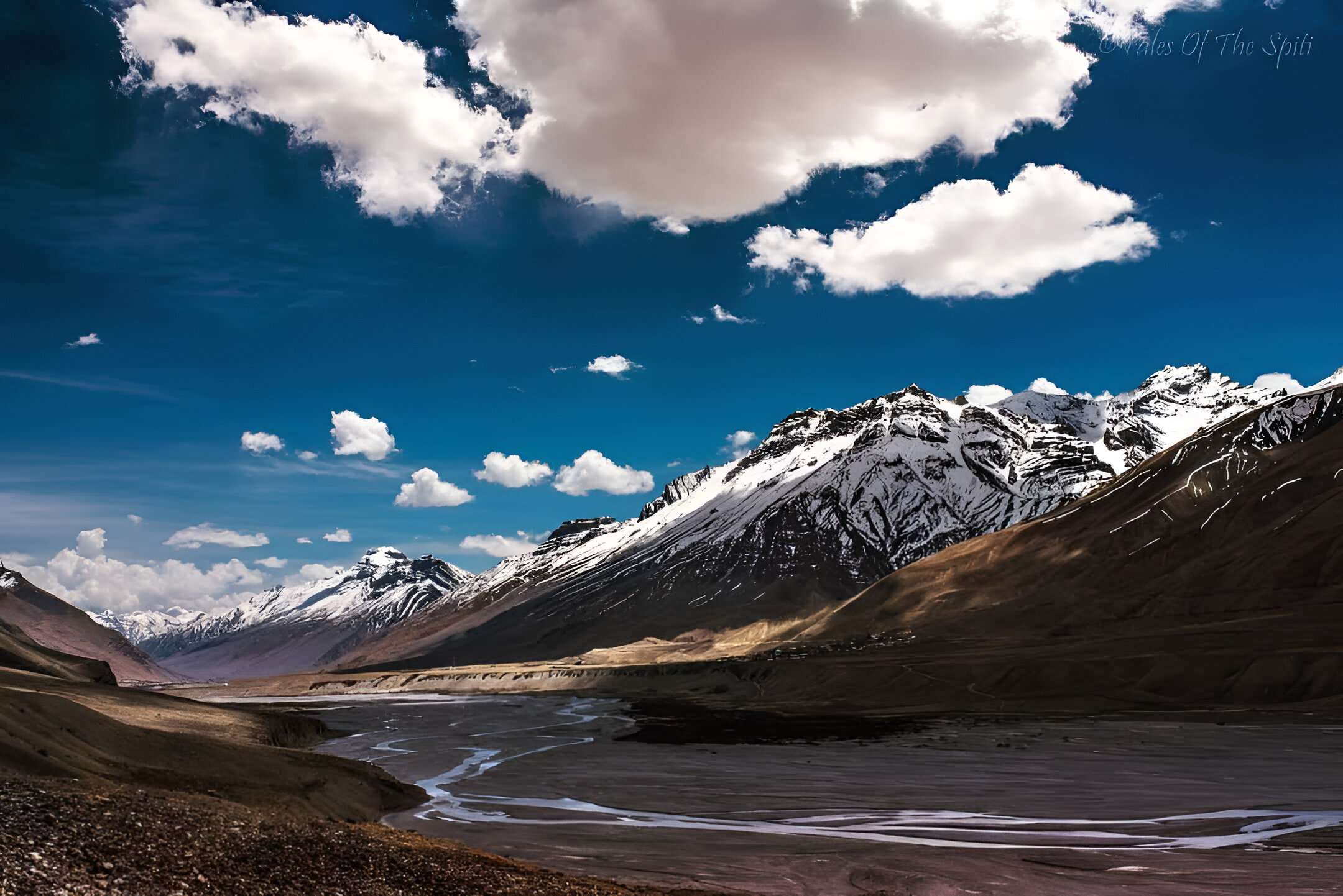 12 Best Places to Visit in Spiti Valley in June {{year}}