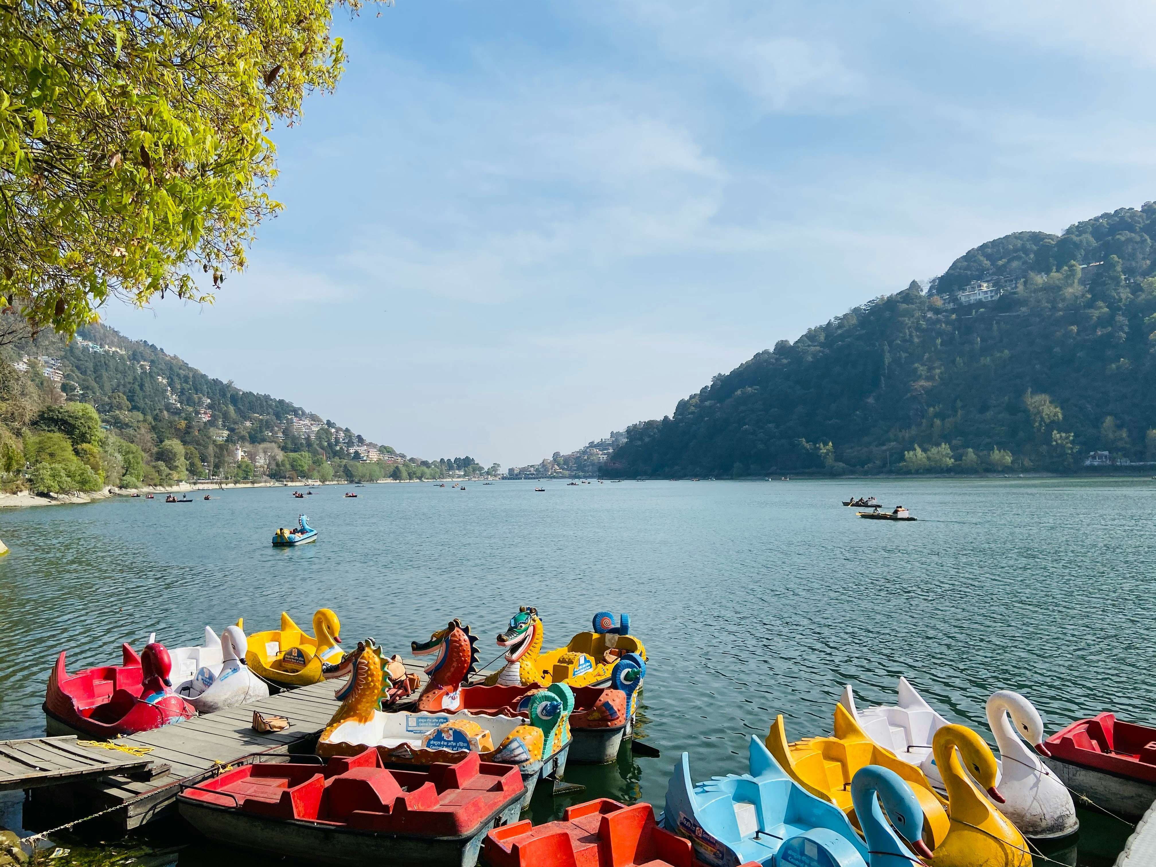 10 Places to Visit in Nainital in May For A Perfect Trip