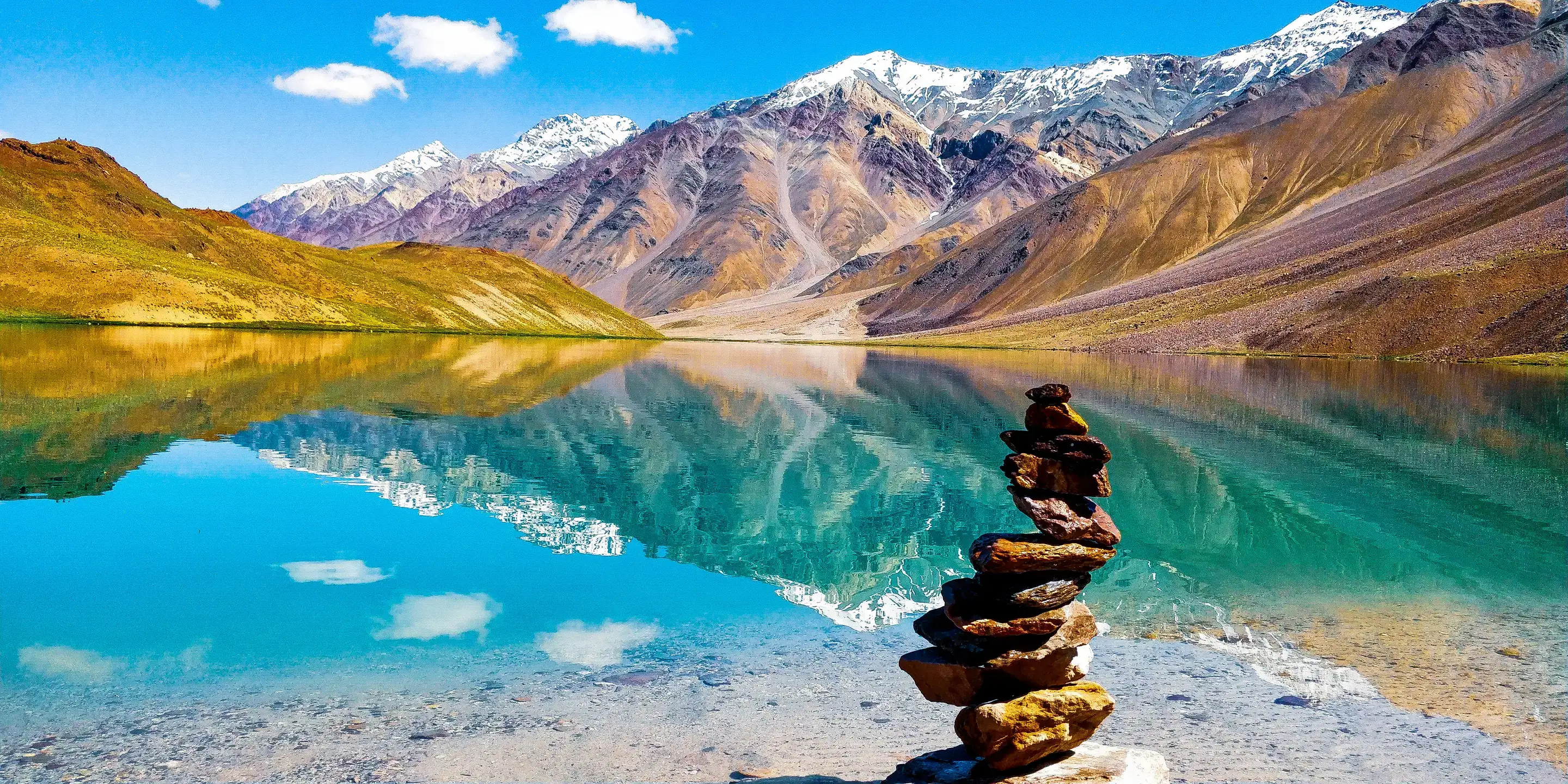 10 Best Places to Visit in Spiti Valley in July {{year}}