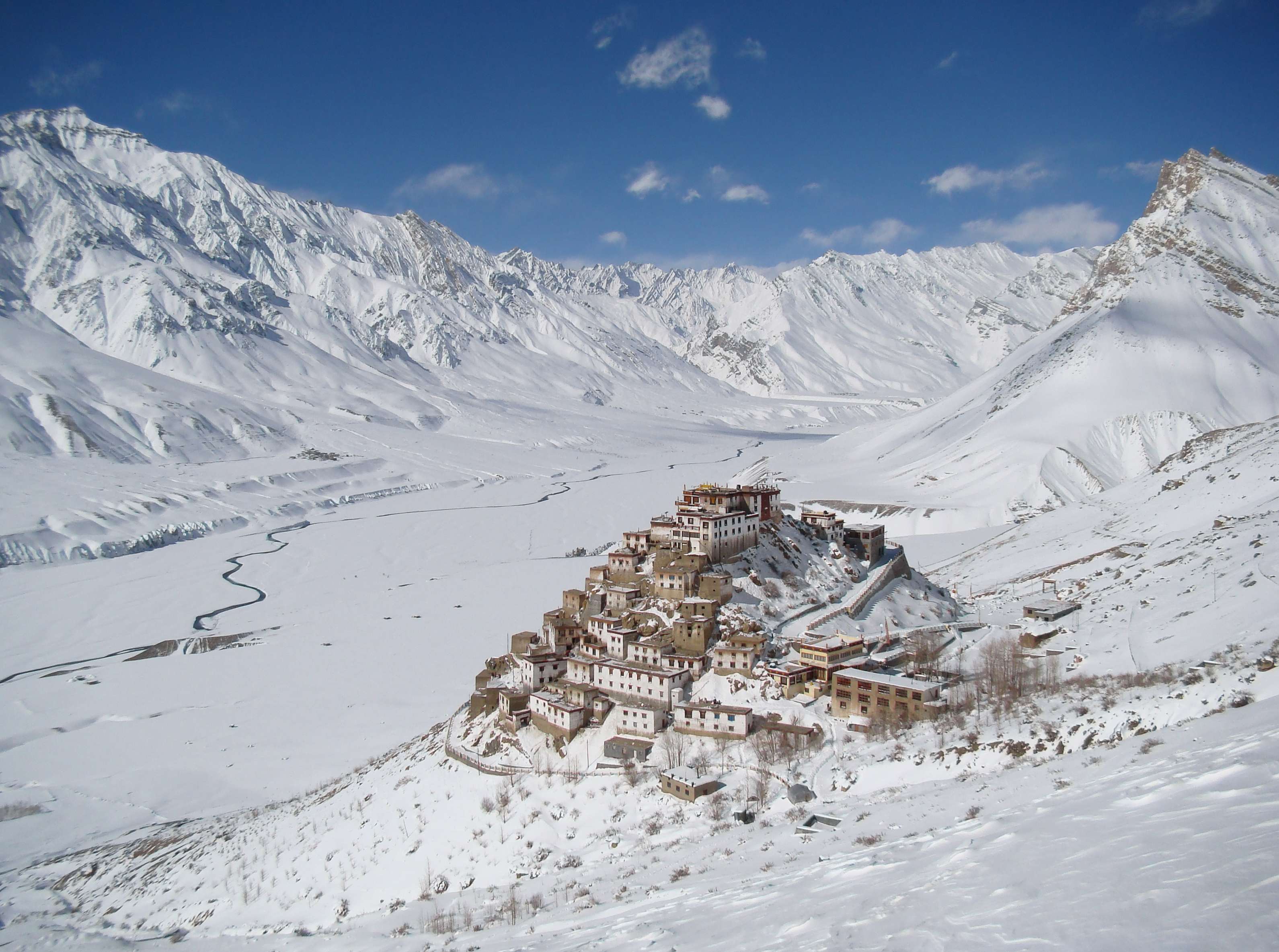10 Best Places to Visit in Spiti Valley in September {{year}} 