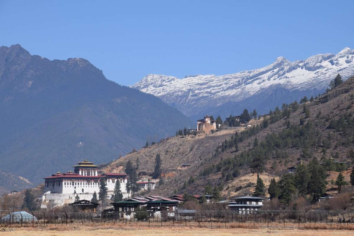 Why Visit Bhutan In Winter