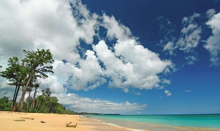 How To Reach Andaman?