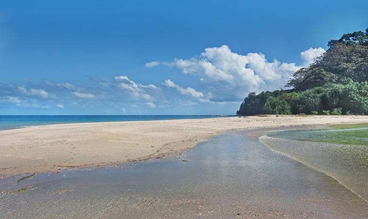 Weather In Andaman In February
