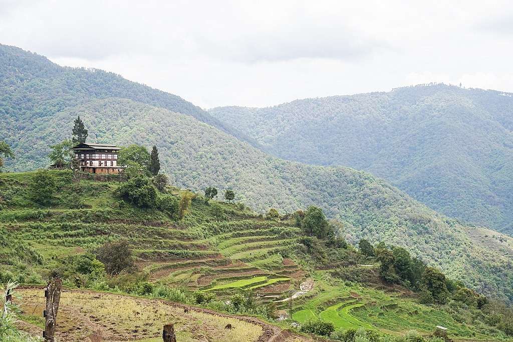 What To Pack For Bhutan Trip