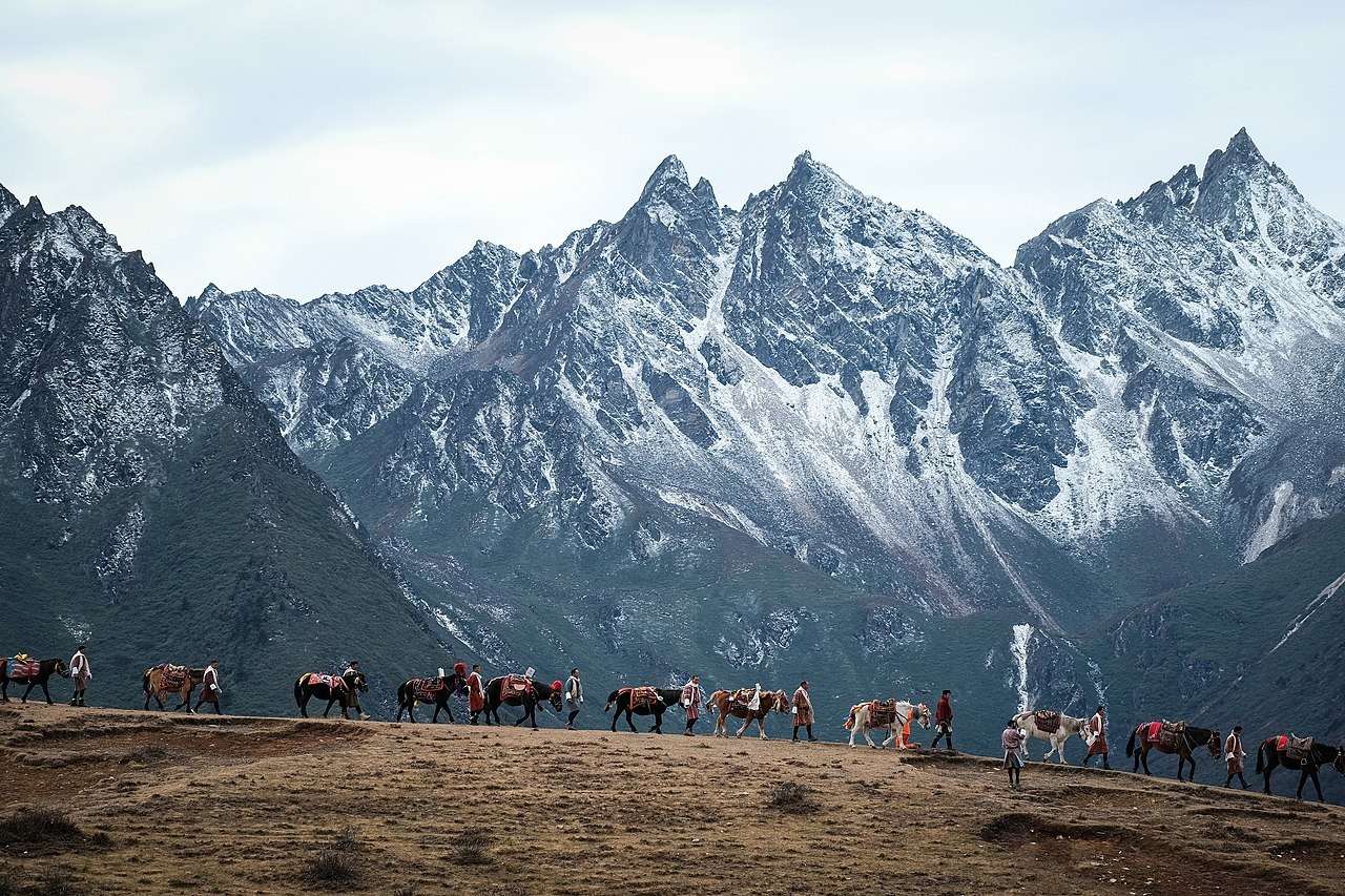 Bhutan in Winter | Things to Do, Weather, What to Pack & More!