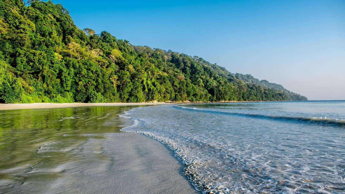 Day 3: Havelock Island