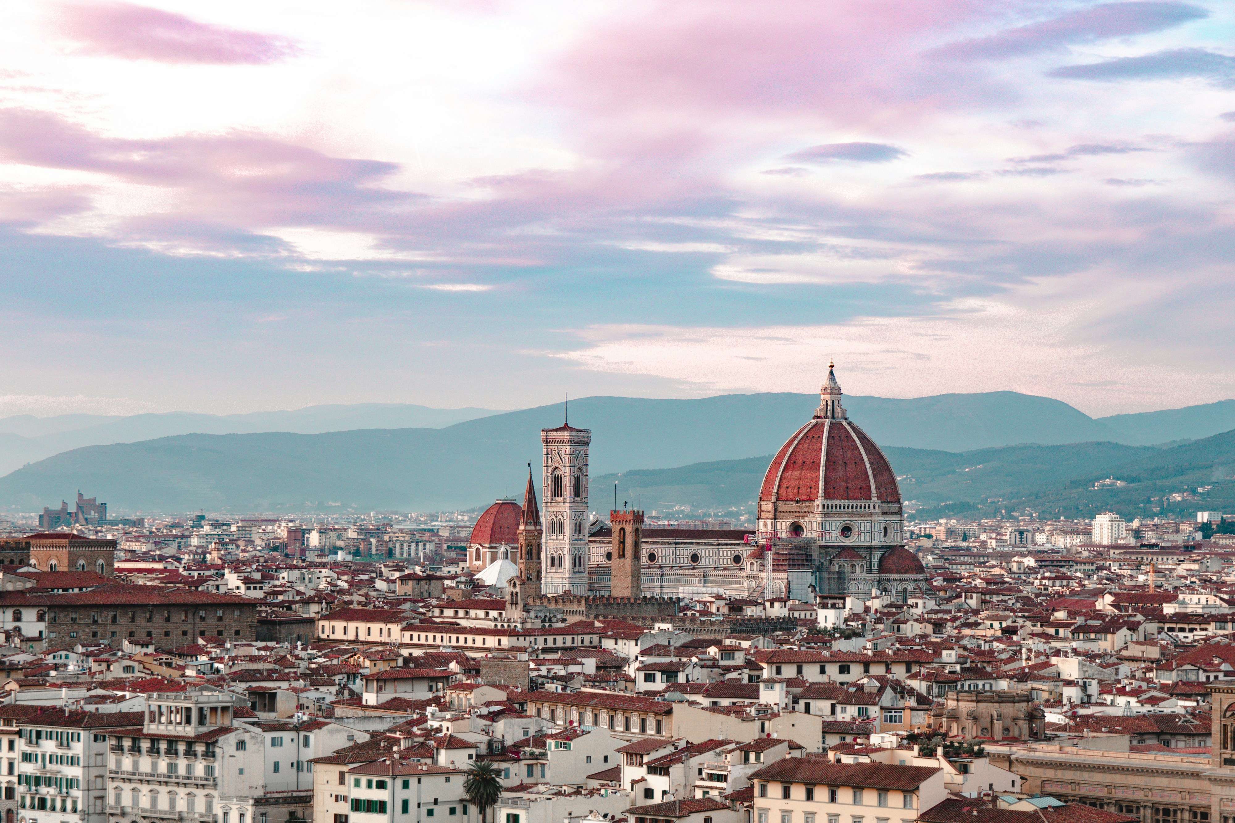 Europe Itinerary 3 Weeks | Day 14: Florence, Italy