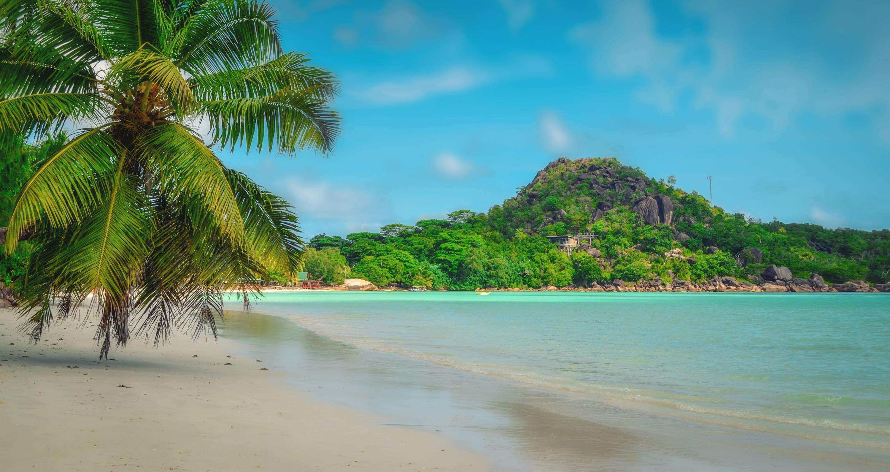 10 National Parks in Seychelles For a Perfect Wildlife Escape!