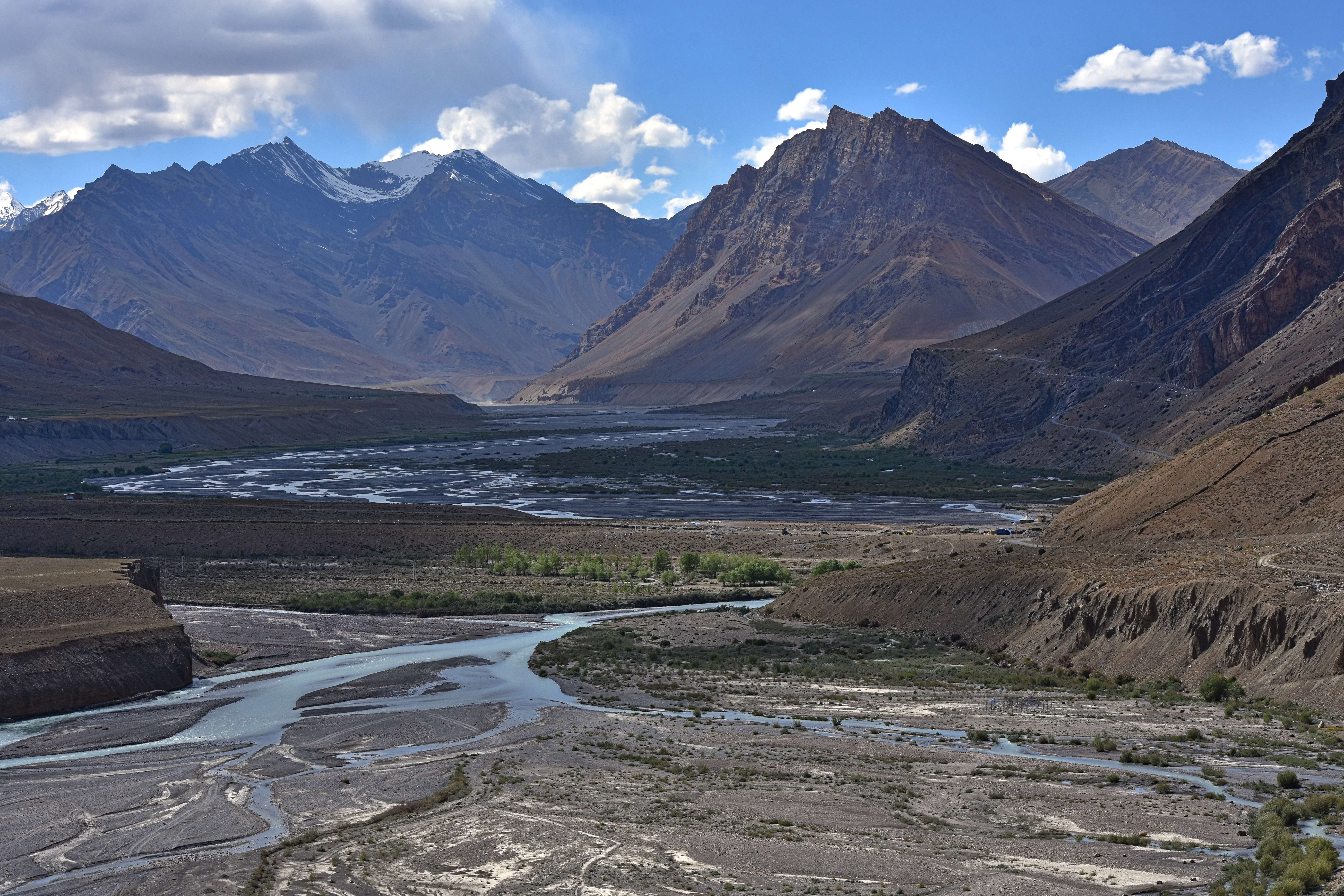 10 Offbeat Places in Spiti Valley To Visit in {{year}}