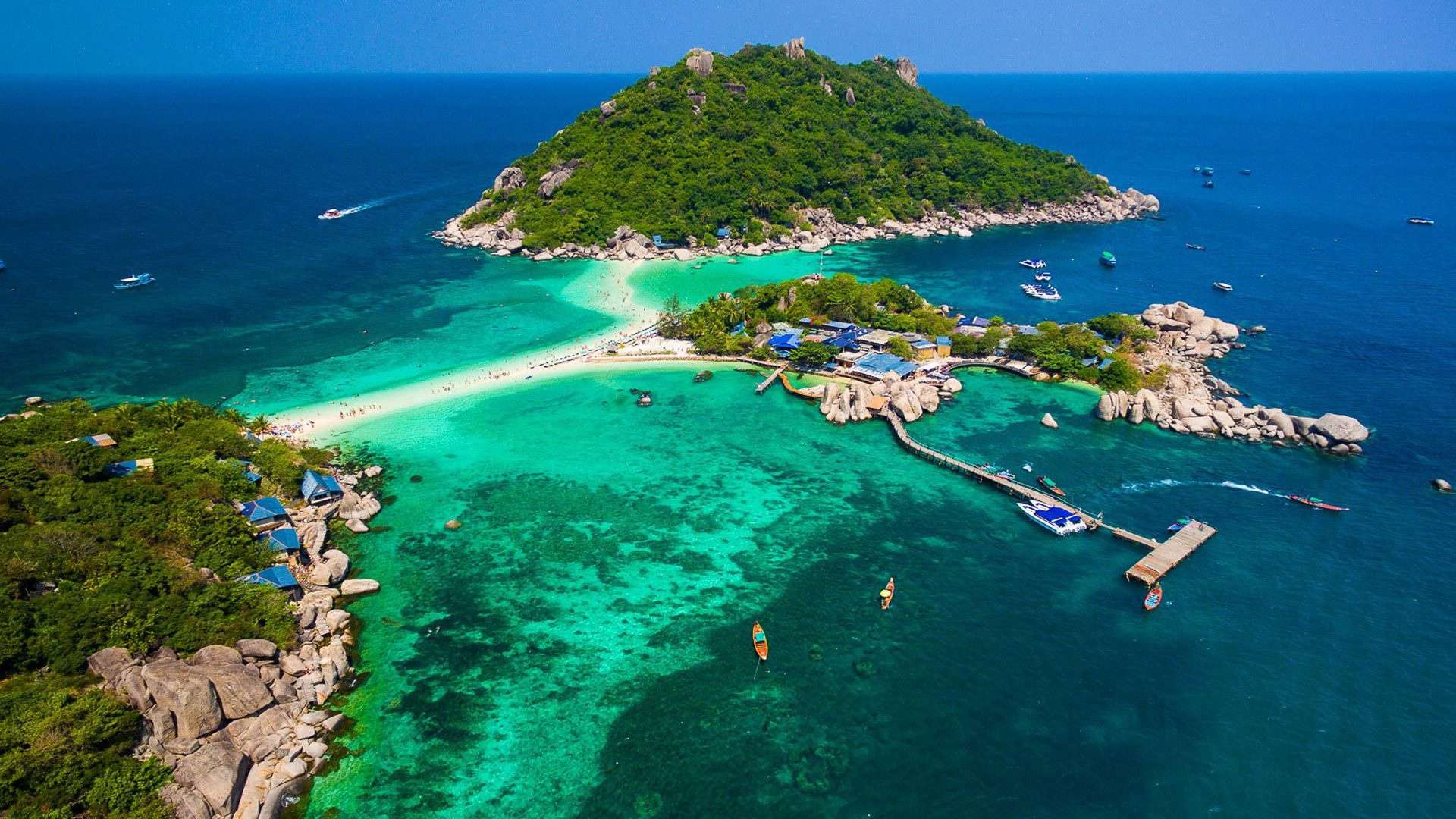 How to Reach Andaman?