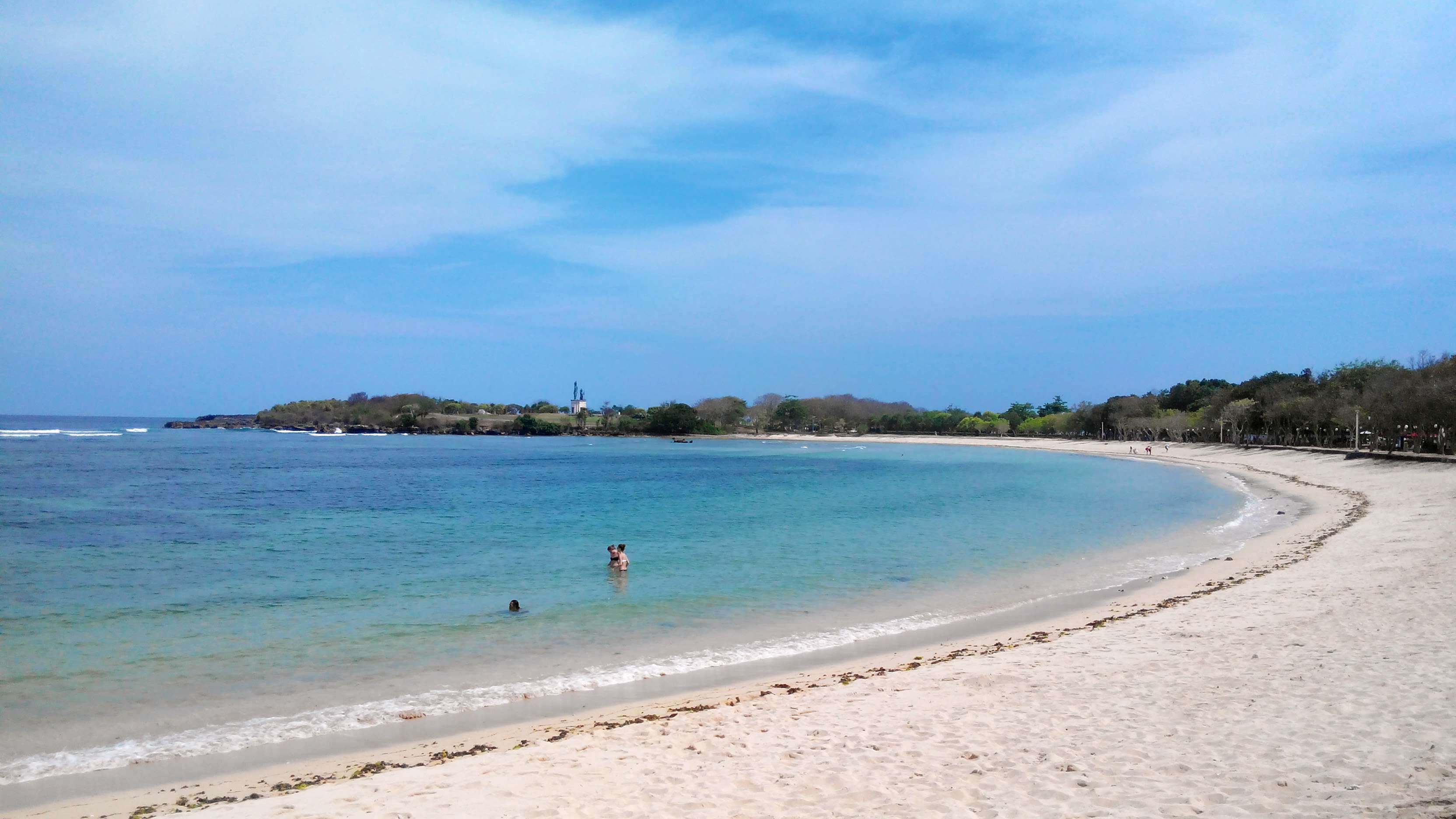 Balangan Beach