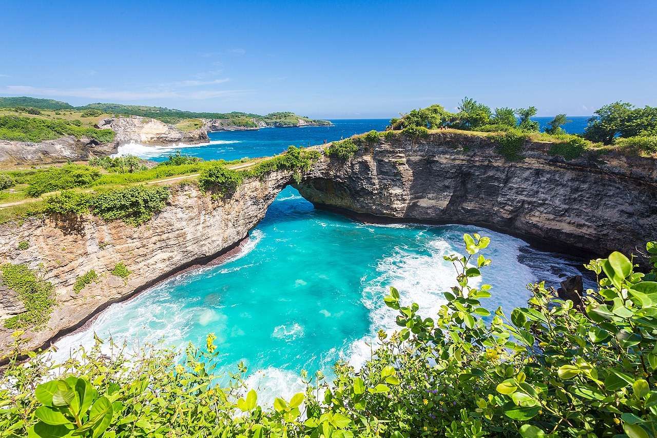 Nusa Penida