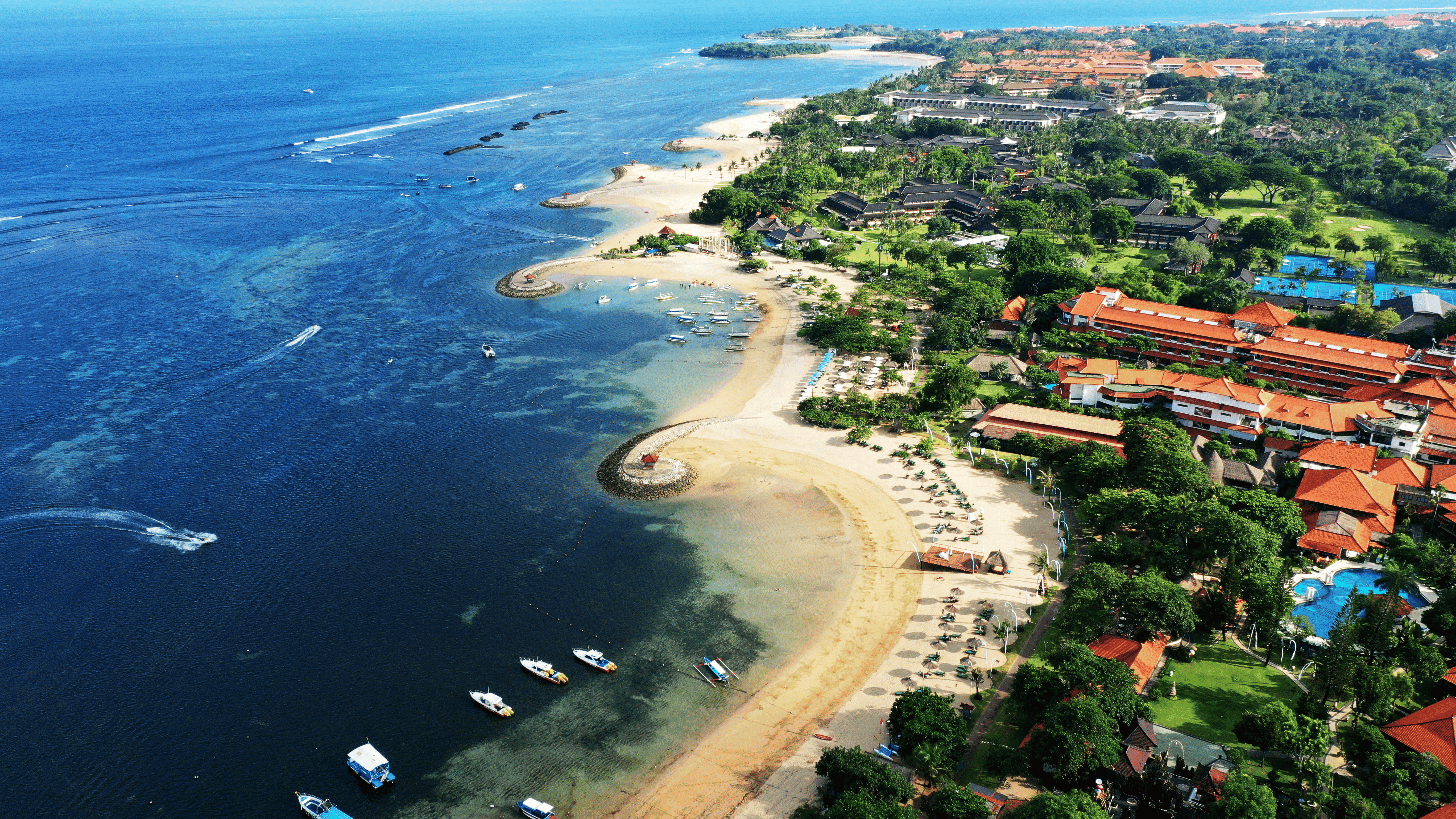 5 Days Bali Itinerary: How to Plan A Perfect Bali Trip For 5 Days!