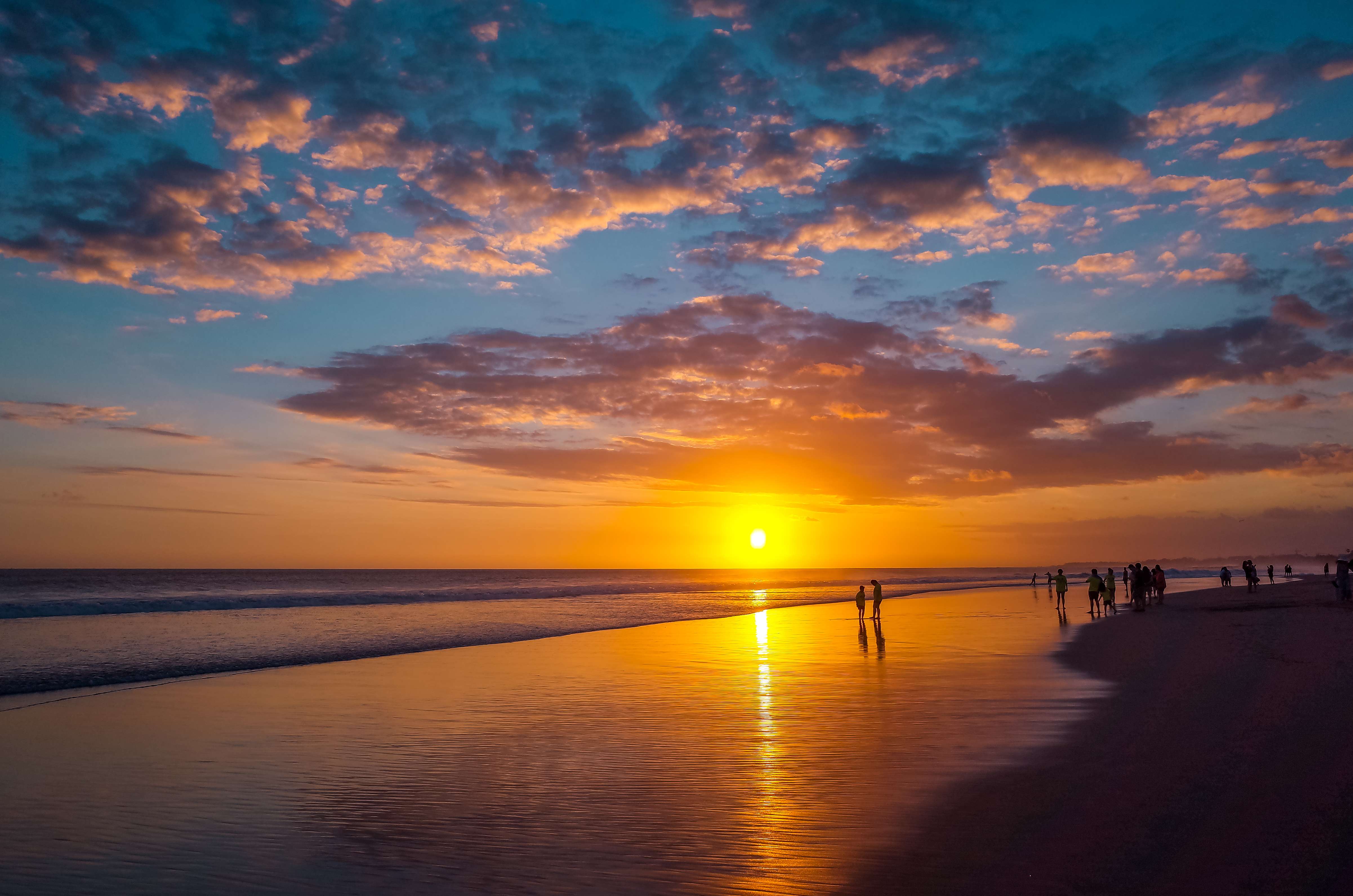 10 Best Sunset Spots in Bali For An Amazing View!