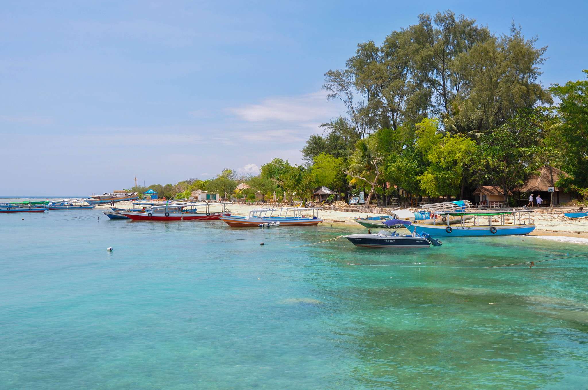 Gili Trawangan