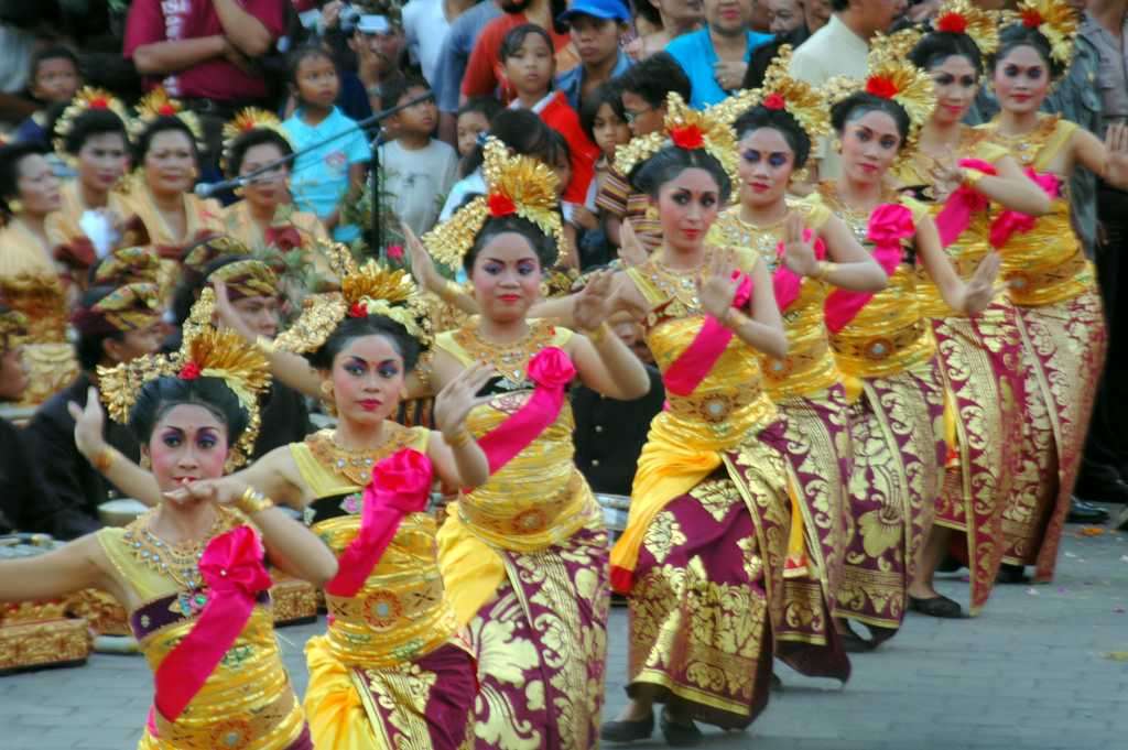 Bali Arts Festival