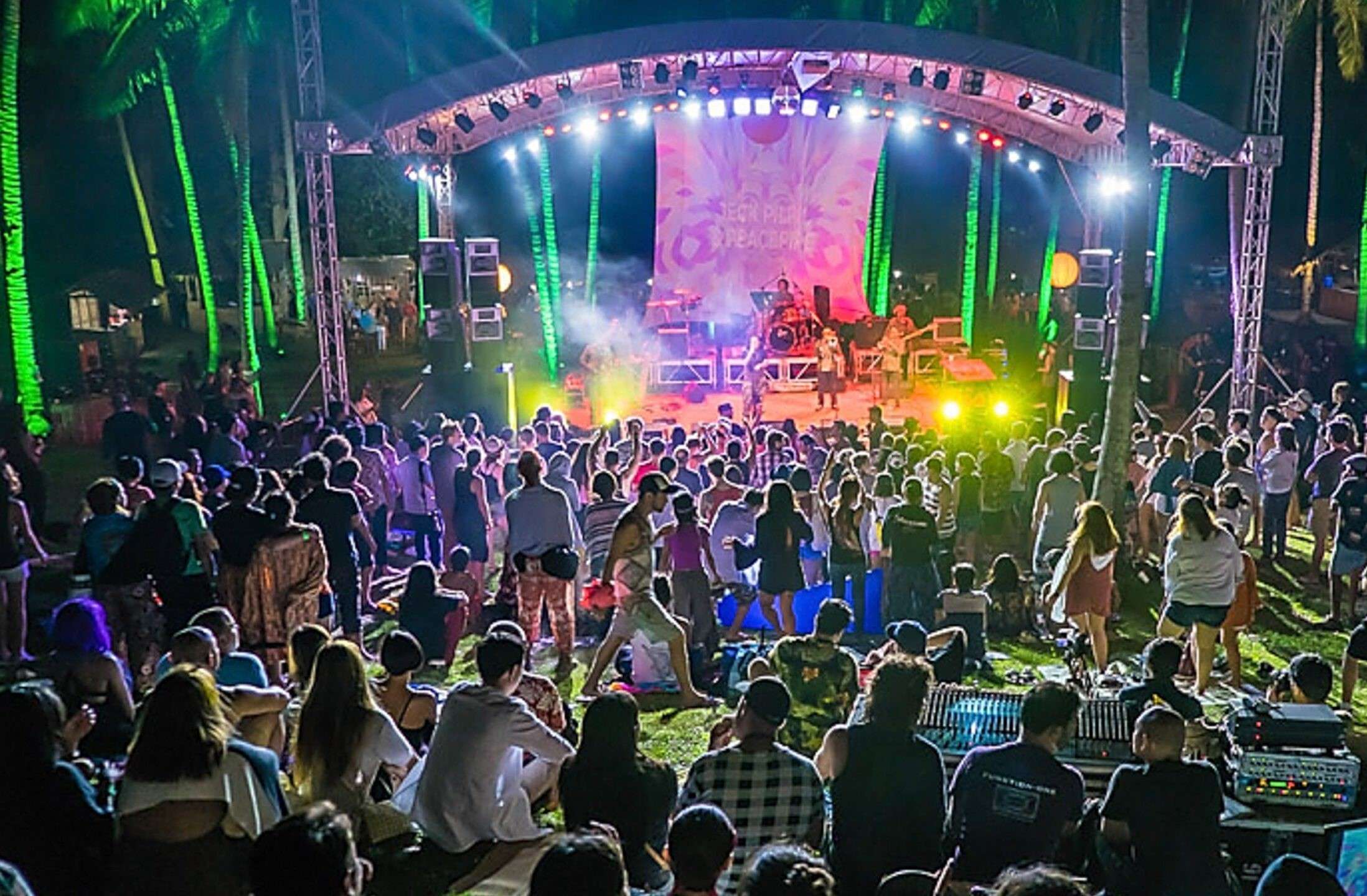Bali Blues Festival