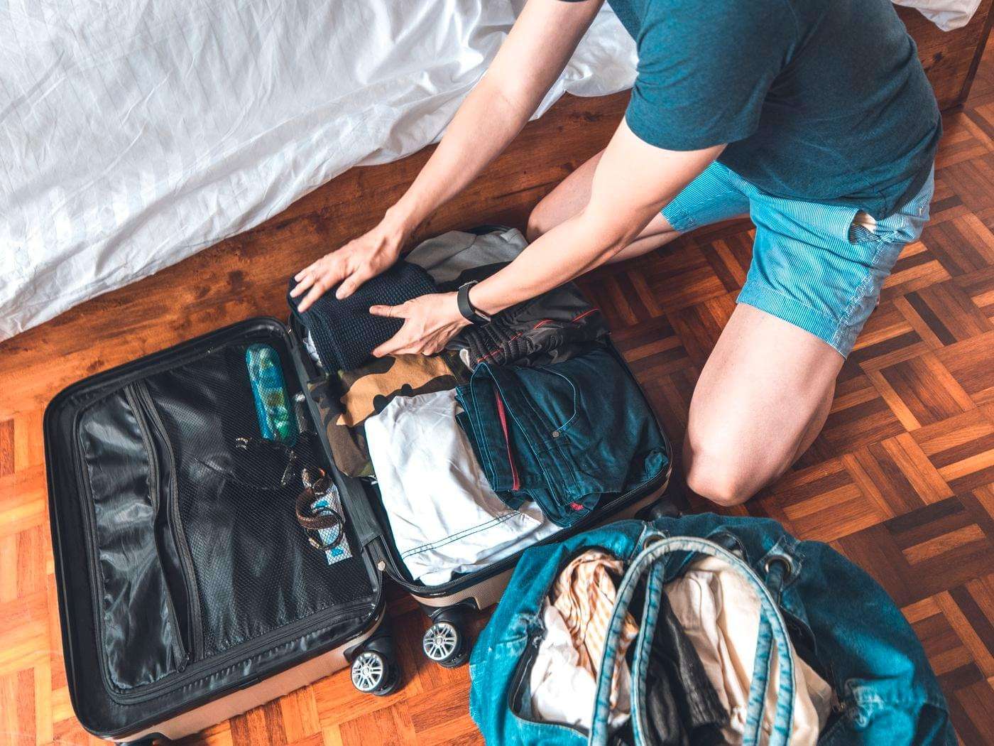 What To Pack For Bhutan Trip In November