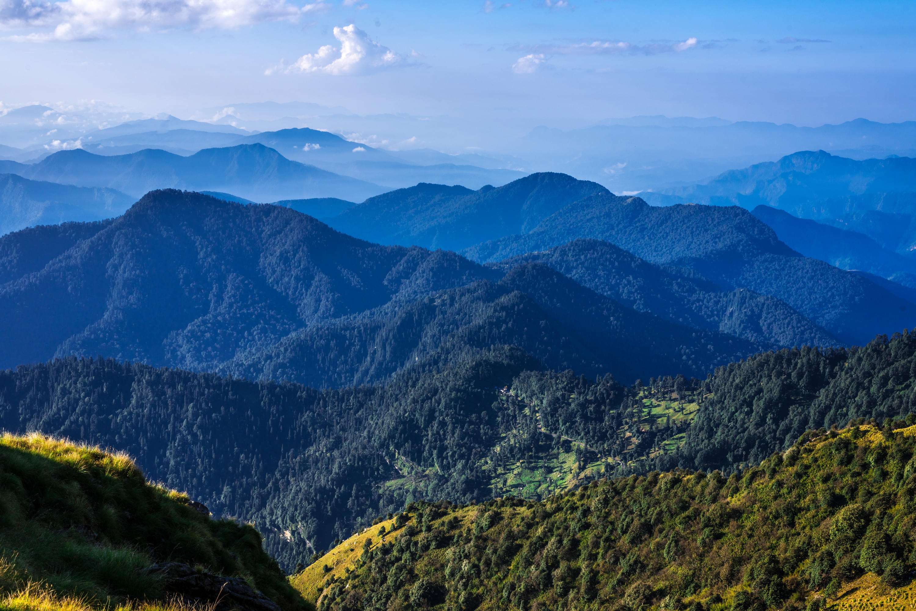 10 Places to Visit in Munsiyari in Winter For A Fun Expedition!