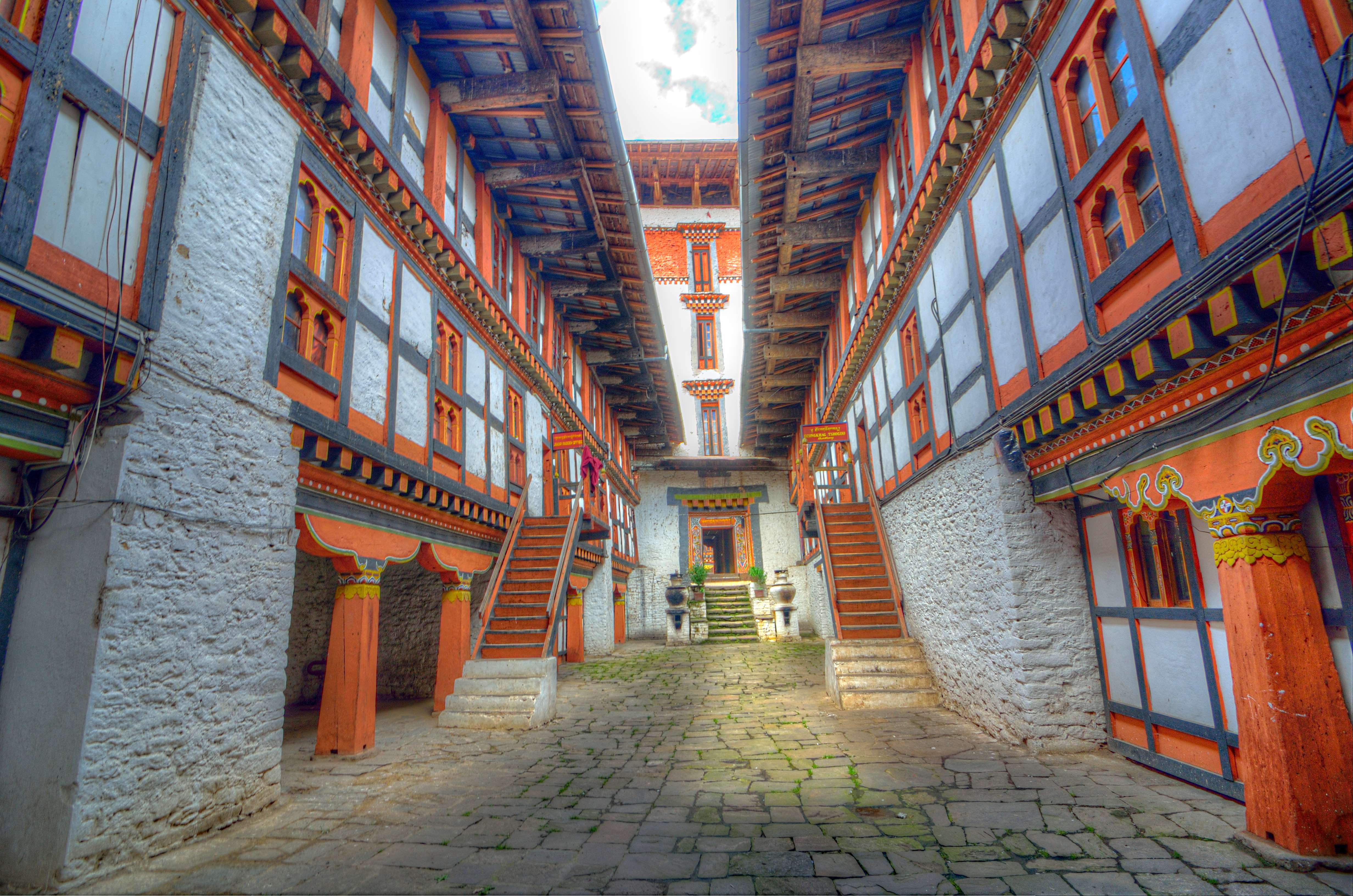 10 Monuments in Bhutan | Discover Bhutan's Cultural Heritage!
