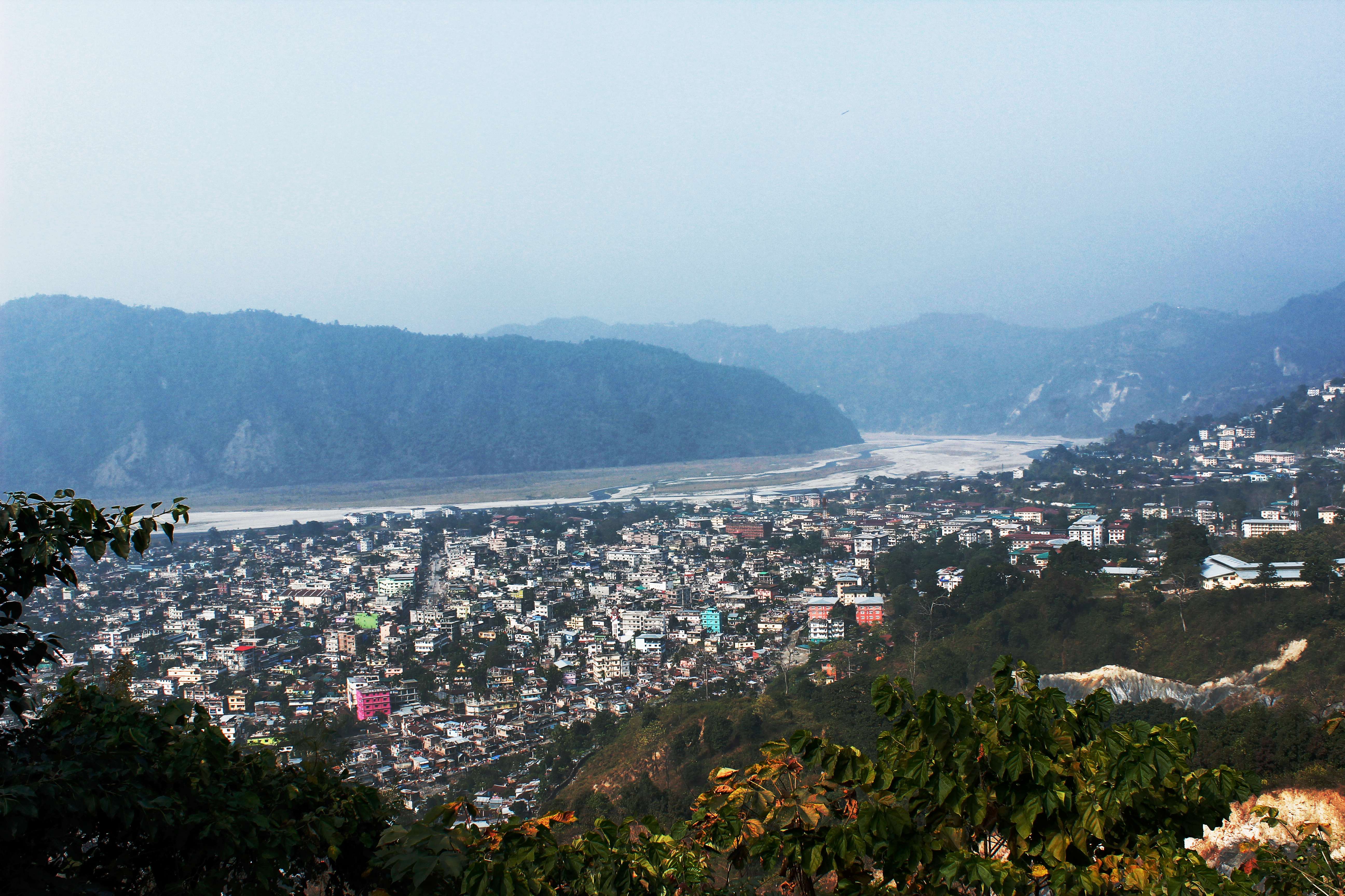 Phuentsholing